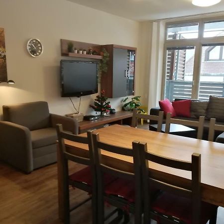 Rodinny Apartman Harrachov 606 외부 사진