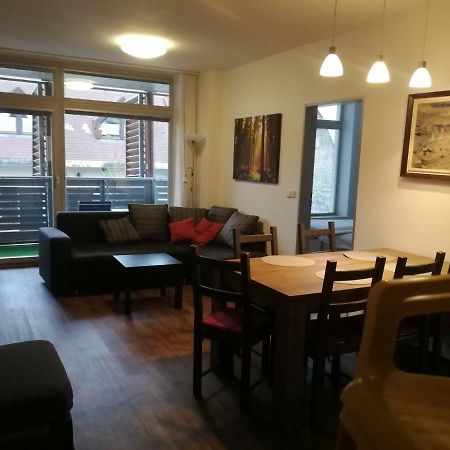 Rodinny Apartman Harrachov 606 외부 사진