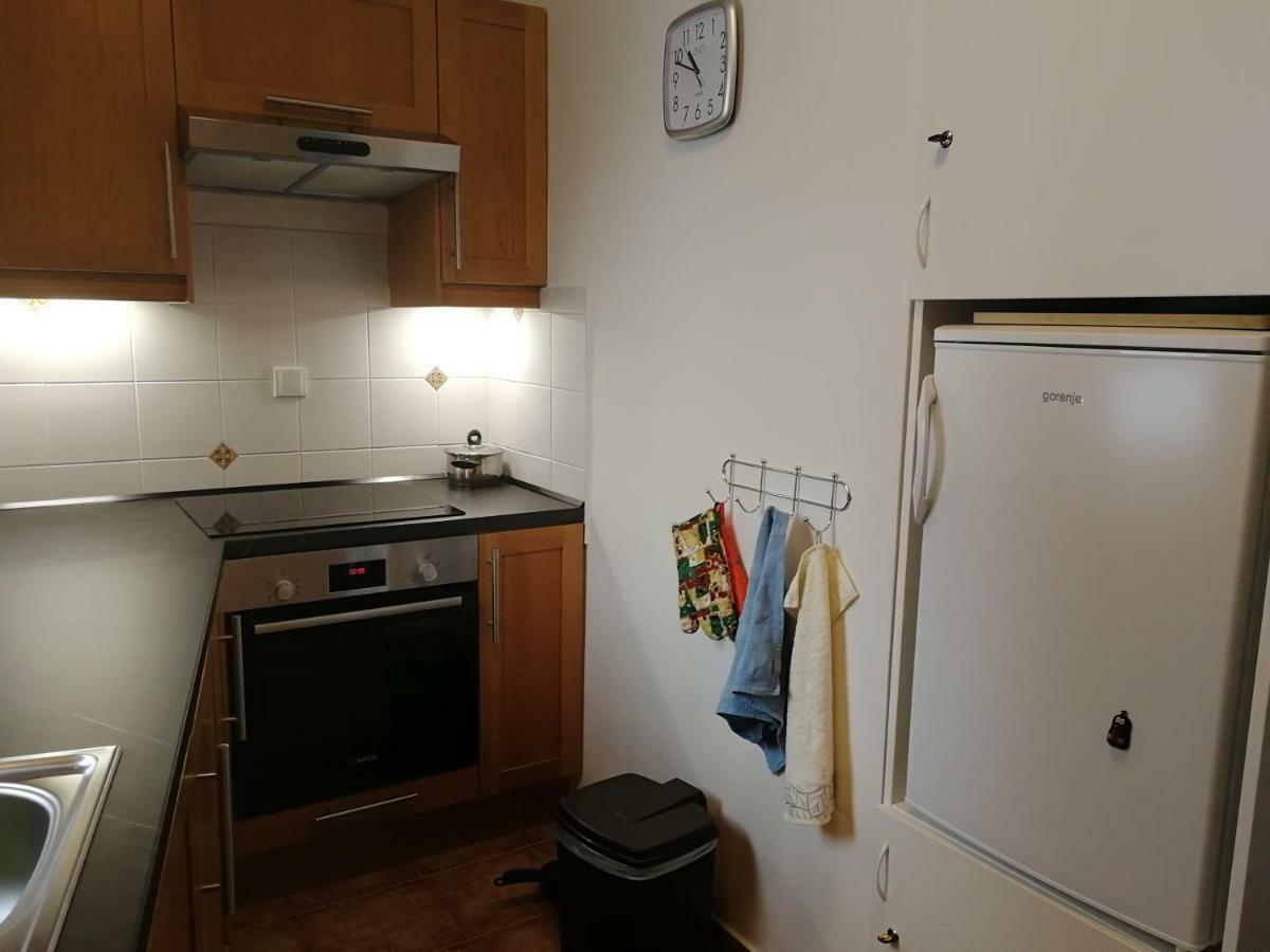 Rodinny Apartman Harrachov 606 외부 사진