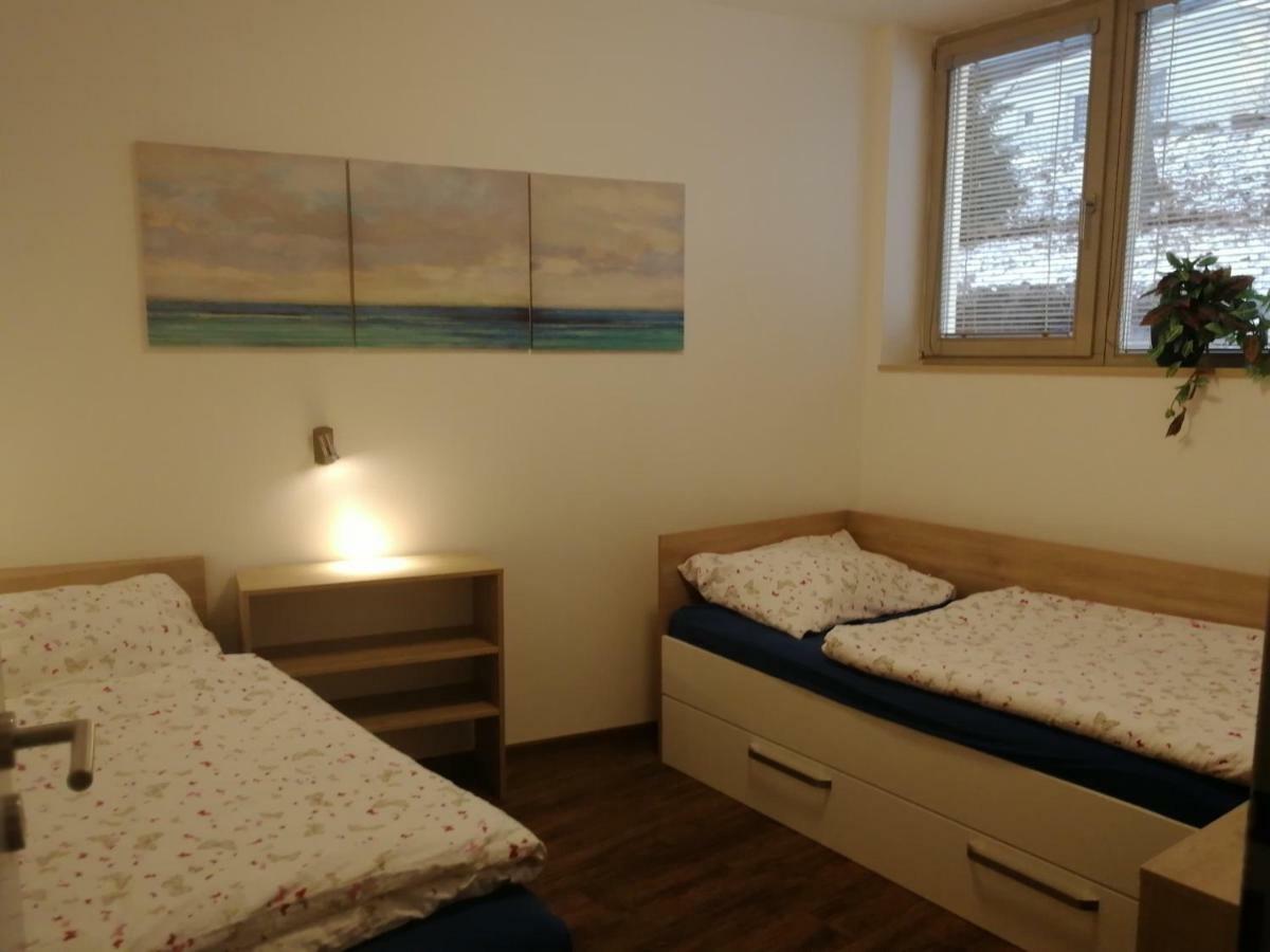 Rodinny Apartman Harrachov 606 외부 사진