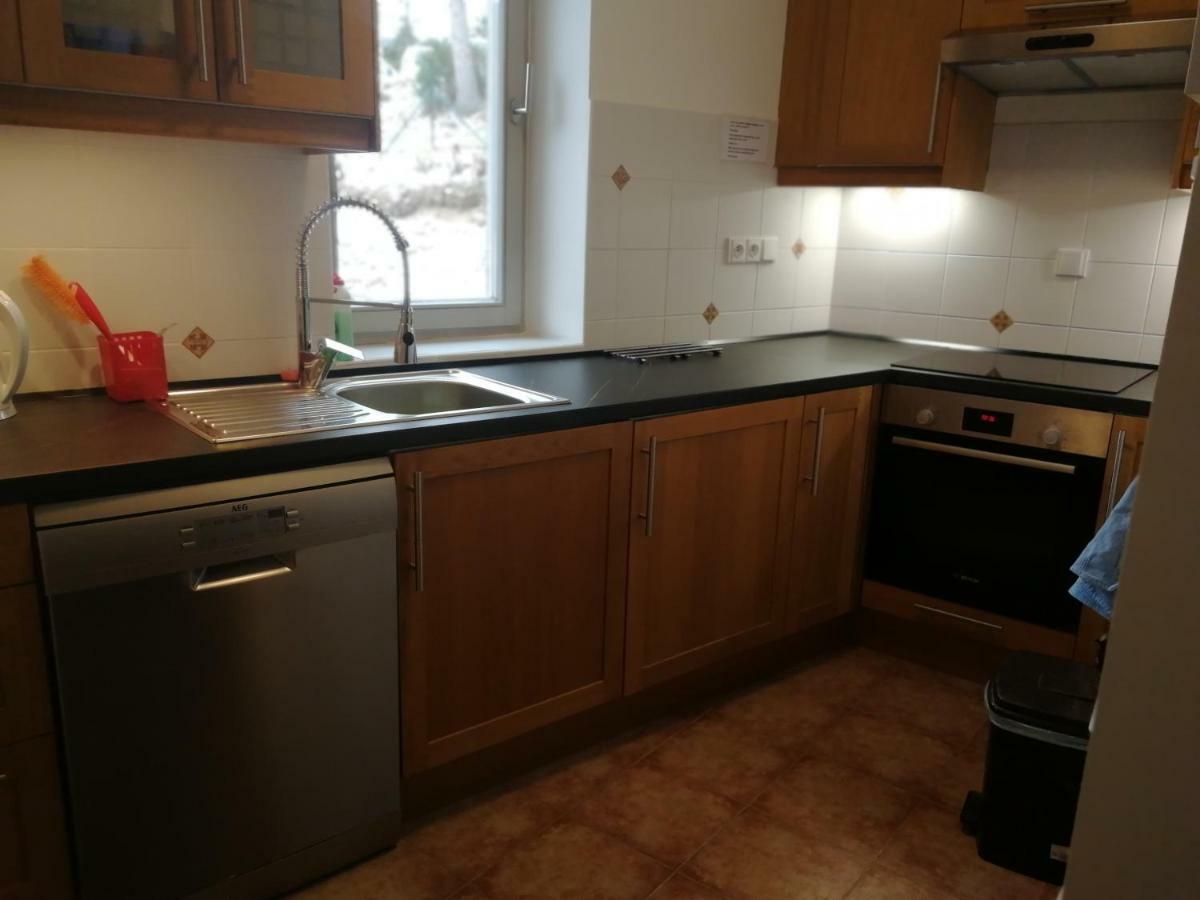 Rodinny Apartman Harrachov 606 외부 사진
