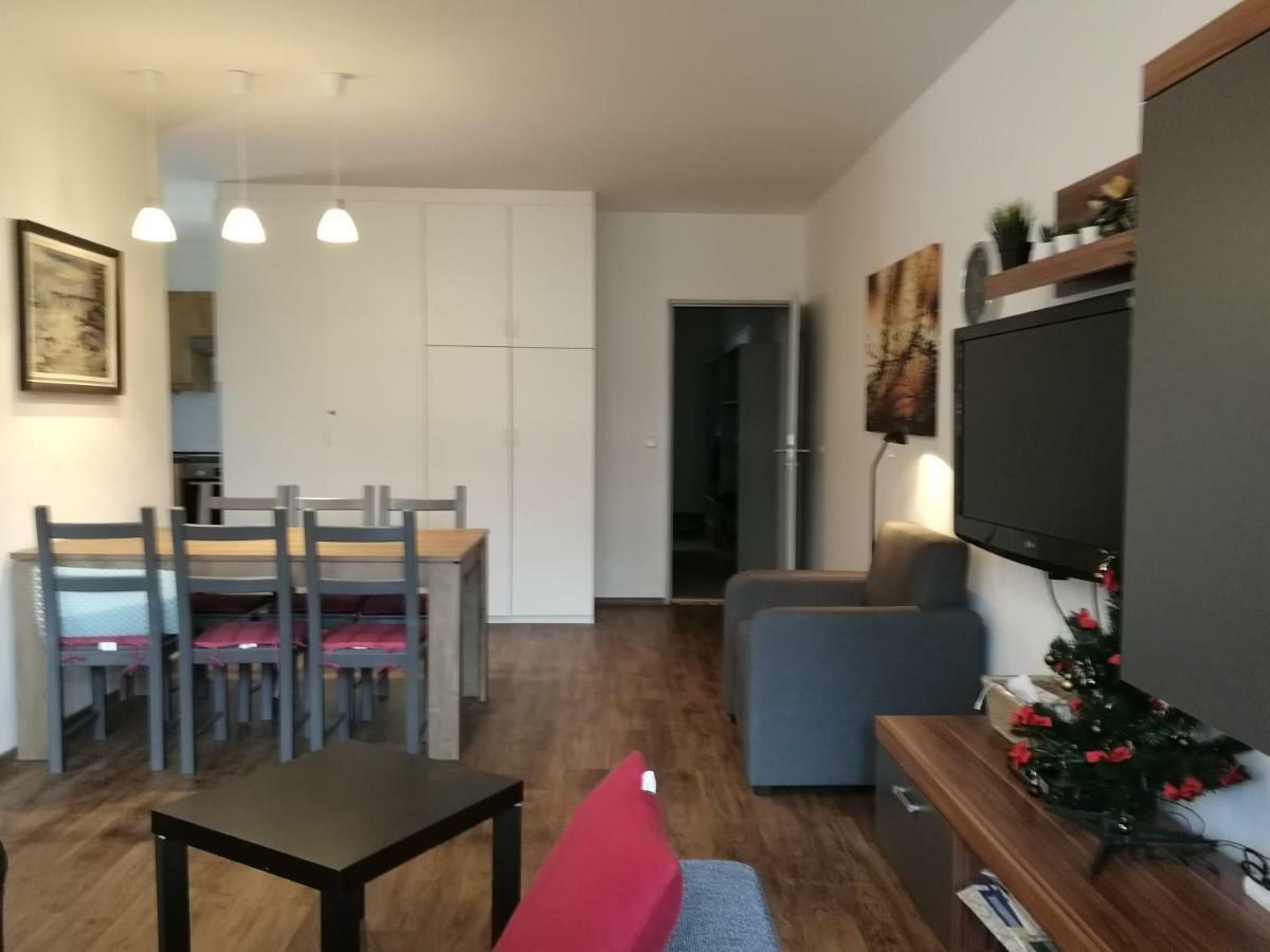 Rodinny Apartman Harrachov 606 외부 사진