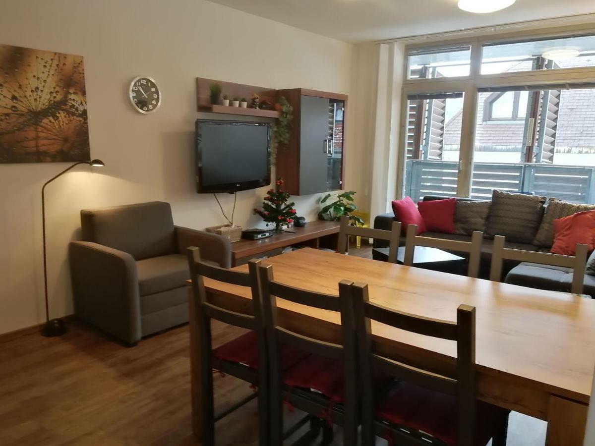 Rodinny Apartman Harrachov 606 외부 사진