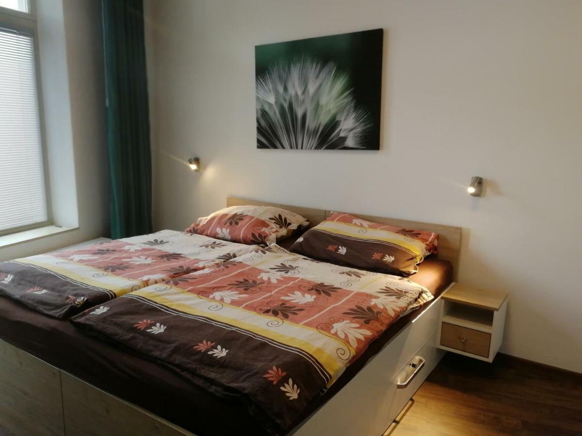 Rodinny Apartman Harrachov 606 외부 사진