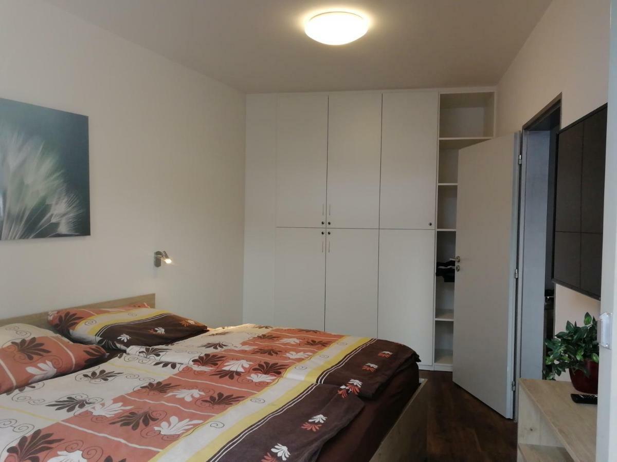 Rodinny Apartman Harrachov 606 외부 사진
