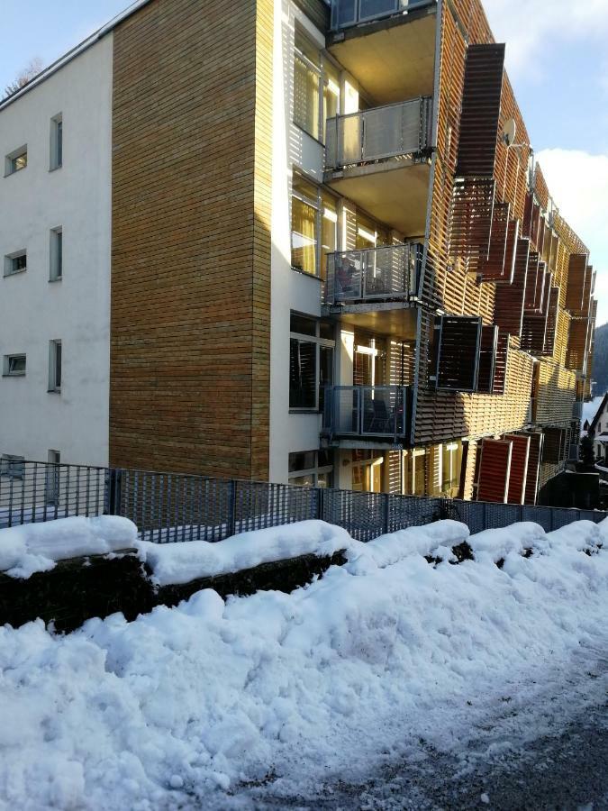 Rodinny Apartman Harrachov 606 외부 사진