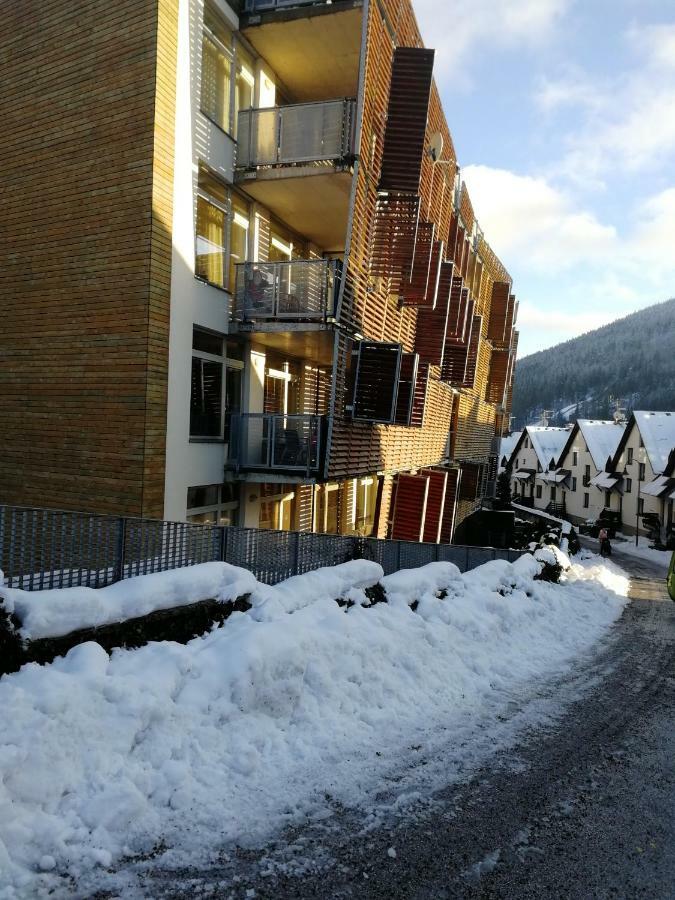 Rodinny Apartman Harrachov 606 외부 사진