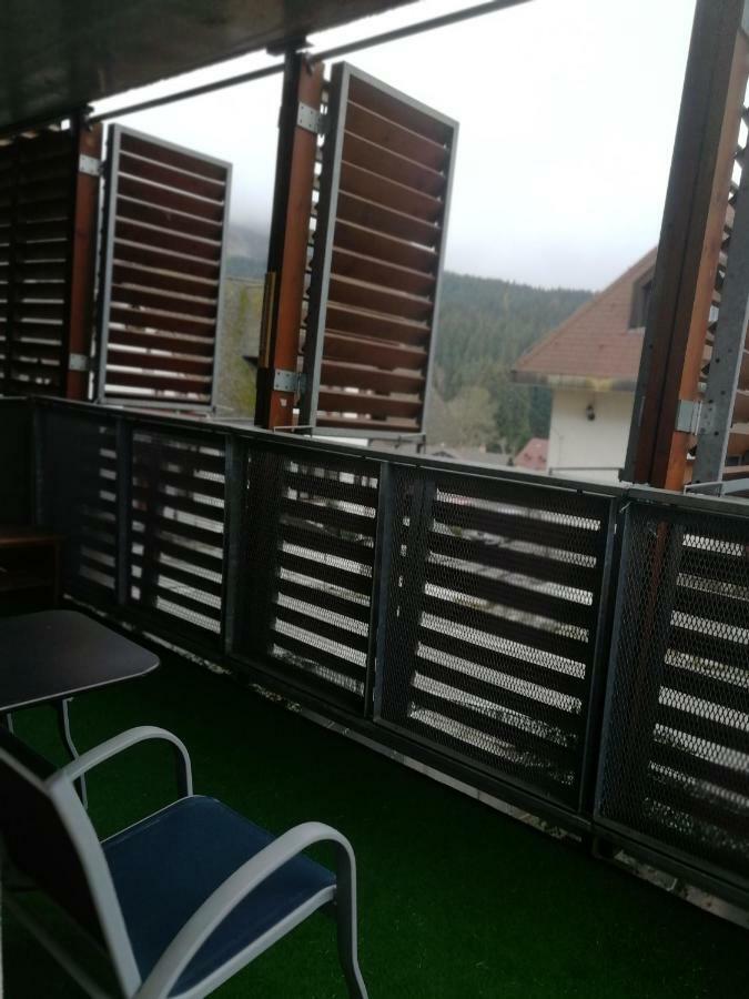 Rodinny Apartman Harrachov 606 외부 사진
