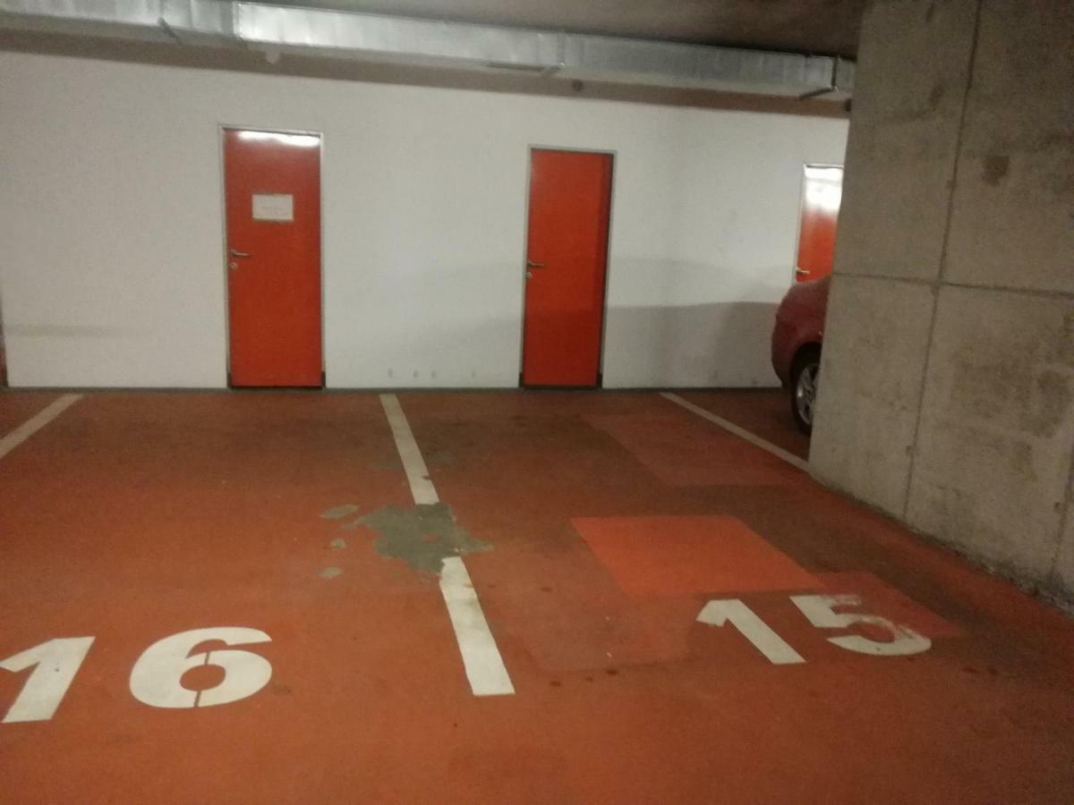 Rodinny Apartman Harrachov 606 외부 사진