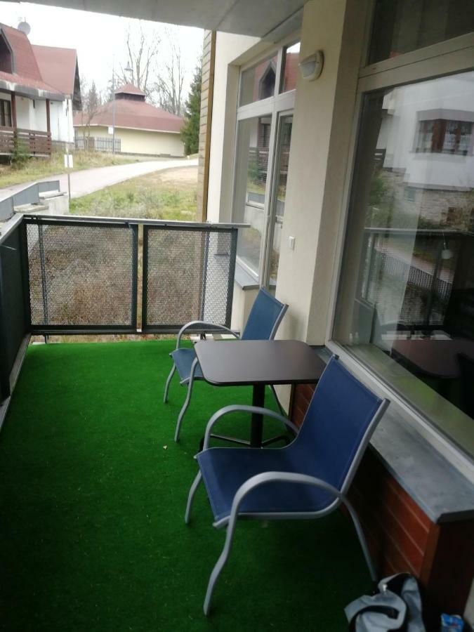 Rodinny Apartman Harrachov 606 외부 사진