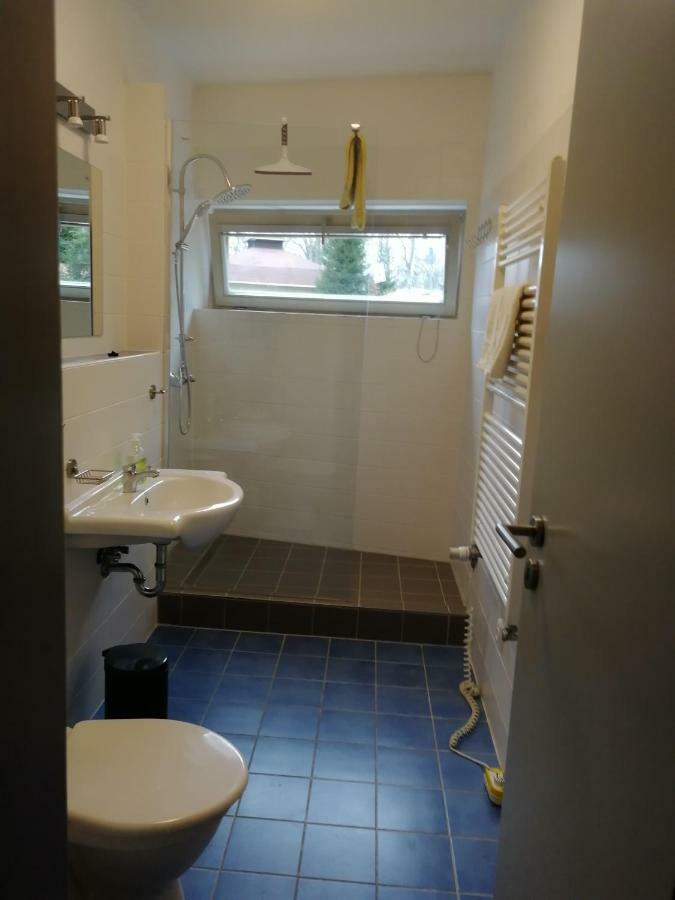 Rodinny Apartman Harrachov 606 외부 사진